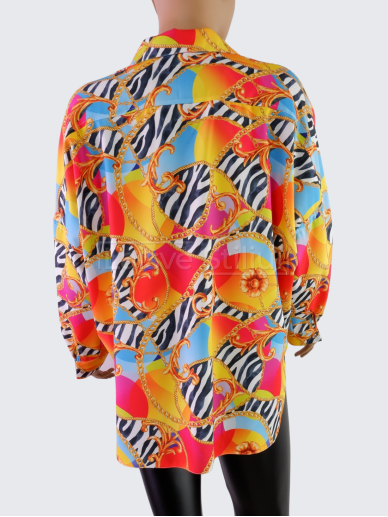 Marškiniai kimono rankovėmis 2