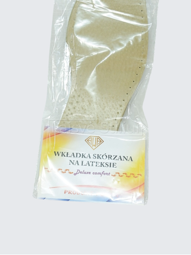 Odiniai vidpadžiai su lateksu 2