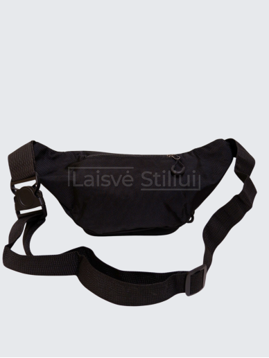 Piniginė ant juosmens 5 skyrių (32 cm x 14 cm) 2