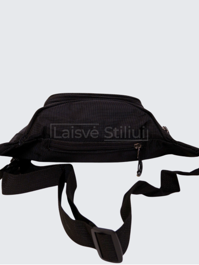 Piniginė ant juosmens 5 skyrių (32 cm x 14 cm) 3 Piniginė ant juosmens 5 skyrių (32 cm x 14 cm) 3