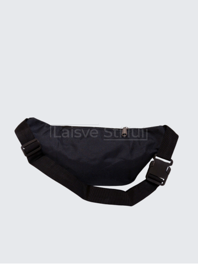 Piniginė ant juosmens SPORT 4 skyrių (30 cm x 14 cm) 2 Piniginė ant juosmens SPORT 4 skyrių (30 cm x 14 cm) 2