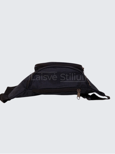 Piniginė ant juosmens SPORT 4 skyrių (30 cm x 14 cm) 3 Piniginė ant juosmens SPORT 4 skyrių (30 cm x 14 cm) 3