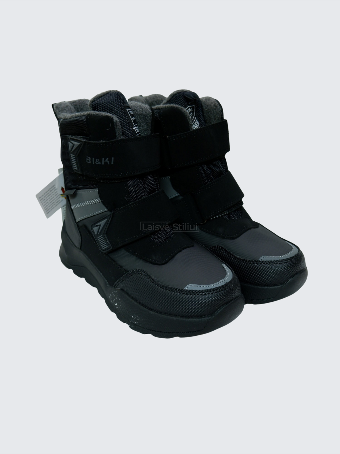 Sniego batai berniukams BI@KI (33-38)