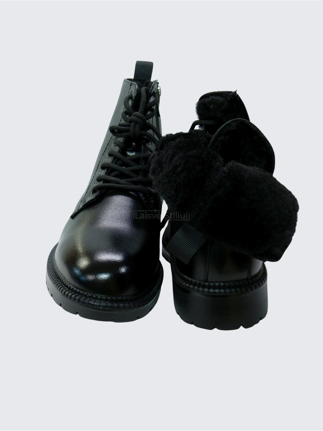 Vyriška žieminė avalynė MEKO MELO 3 Vyriška žieminė avalynė MEKO MELO 3